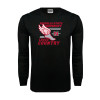 Thumbnail image for  Black Long Sleeve T Shirt
