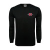 Thumbnail image for  Black Long Sleeve T Shirt