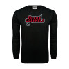 Thumbnail image for  Black Long Sleeve T Shirt