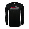 Thumbnail image for  Black Long Sleeve T Shirt