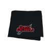 Thumbnail image for  Black Sweatshirt Blanket