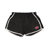 Thumbnail image for  Womens Black/White Team Short