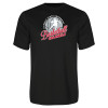 Thumbnail image for  Black Performance Tee