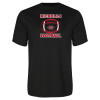 Thumbnail image for  Black Performance Tee