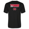 Thumbnail image for  Black Performance Tee