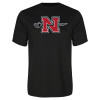 Thumbnail image for  Black Performance Tee