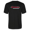 Thumbnail image for  Black Performance Tee
