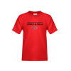 Thumbnail image for  Youth Red T Shirt