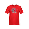 Thumbnail image for  Youth Red T Shirt