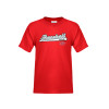 Thumbnail image for  Youth Red T Shirt