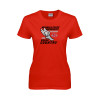 Thumbnail image for  Womens Short Sleeve Red Tee