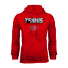 Thumbnail image for  Red Fleece Hoodie