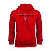 Thumbnail image for  Red Fleece Hoodie