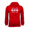 Thumbnail image for  Red Fleece Hoodie