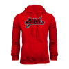 Thumbnail image for  Red Fleece Hoodie