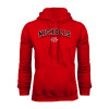 Thumbnail image for  Red Fleece Hoodie