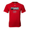 Thumbnail image for  Under Armour Red Tech Tee