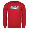Thumbnail image for  Red Fleece Crew