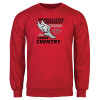 Thumbnail image for  Red Fleece Crew