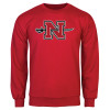 Thumbnail image for  Red Fleece Crew