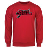 Thumbnail image for  Red Fleece Crew