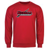 Thumbnail image for  Red Fleece Crew