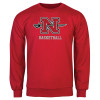 Thumbnail image for  Red Fleece Crew