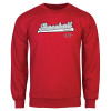 Thumbnail image for  Red Fleece Crew