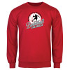 Thumbnail image for  Red Fleece Crew