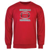 Thumbnail image for  Red Fleece Crew