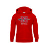 Thumbnail image for  Youth Red Fleece Hoodie