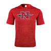 Thumbnail image for  Red Heather Performance Contender Tee