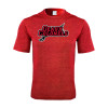 Thumbnail image for  Red Heather Performance Contender Tee