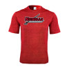 Thumbnail image for  Red Heather Performance Contender Tee