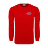 Thumbnail image for  Red Long Sleeve T Shirt