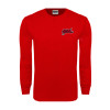 Thumbnail image for  Red Long Sleeve T Shirt