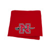 Thumbnail image for  Red Sweatshirt Blanket