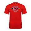 Thumbnail image for  Red Performance Tee