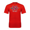 Thumbnail image for  Red Performance Tee