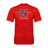Thumbnail image for  Red Performance Tee