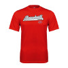 Thumbnail image for  Red Performance Tee