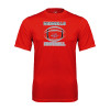 Thumbnail image for  Red Performance Tee