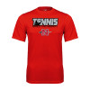 Thumbnail image for  Red Performance Tee