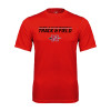 Thumbnail image for  Red Performance Tee