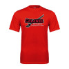Thumbnail image for  Red Performance Tee
