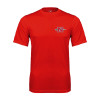 Thumbnail image for  Red Performance Tee