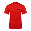 Thumbnail image for  Red Performance Tee