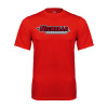 Thumbnail image for  Red Performance Tee