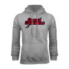 Thumbnail image for  Grey Fleece Hoodie