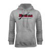 Thumbnail image for  Grey Fleece Hoodie